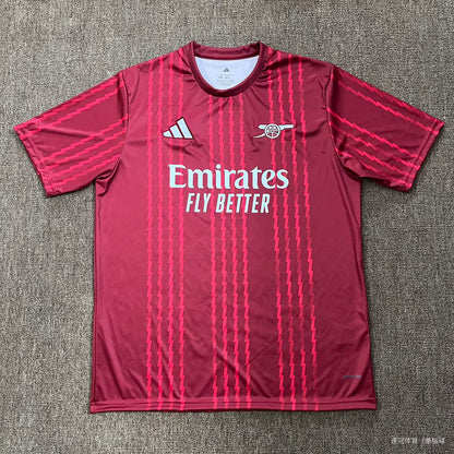 Arsenal Special Edition 2025/2026 Fan Version Football Jersey