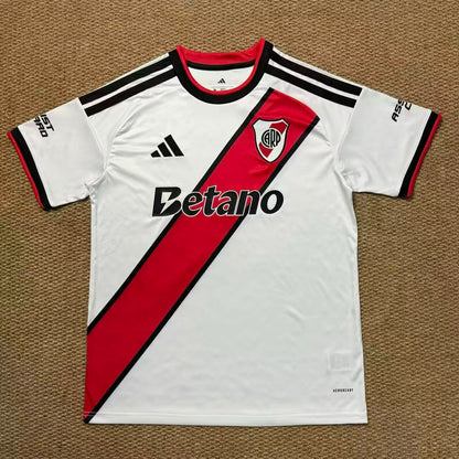 River Plate Home Jersey 2026-2027