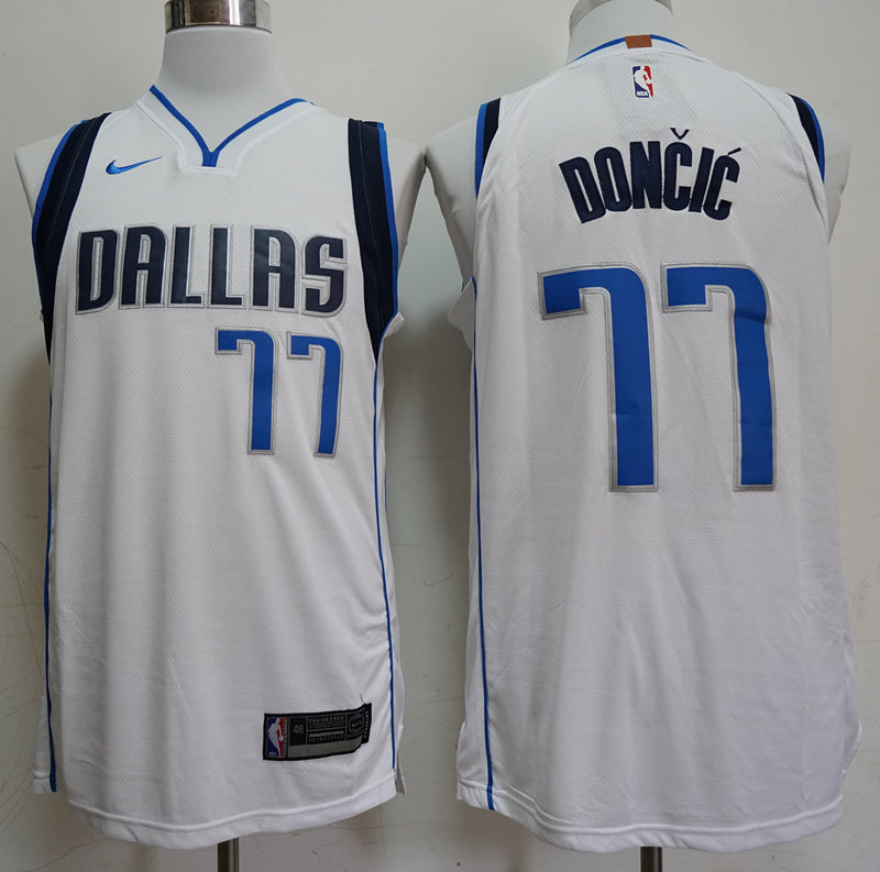 Dallas Mavericks Football Jersey