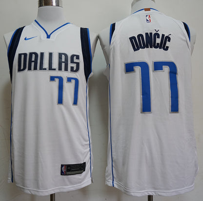 Dallas Mavericks Football Jersey
