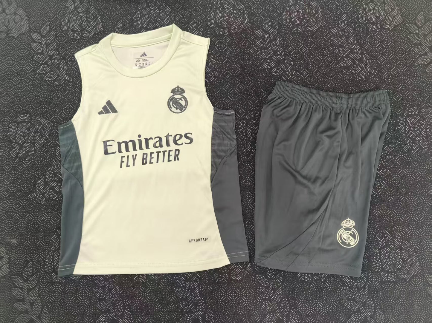 Kids jerseys Special Edition 2025/2026 Kids Tracksuit