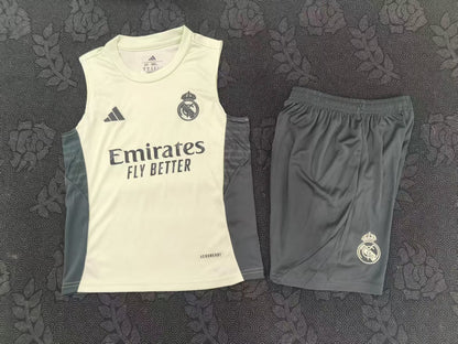 Kids jerseys Special Edition 2025/2026 Kids Tracksuit