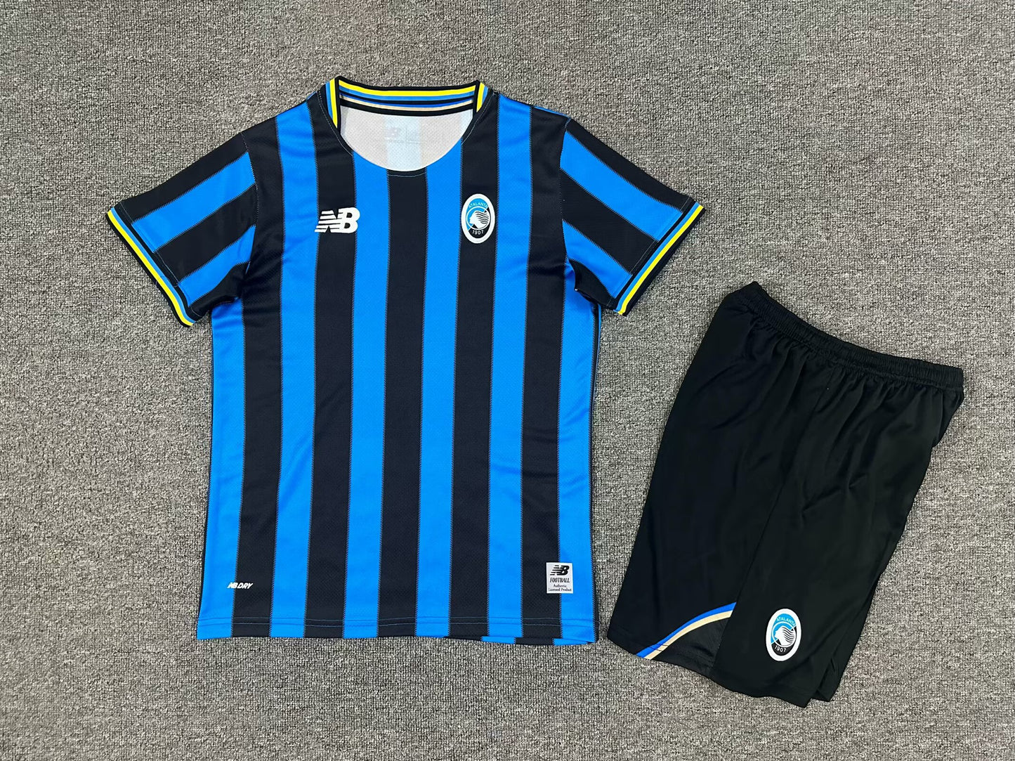 Kids jerseys 2025/2026 Kids Home Football Jersey