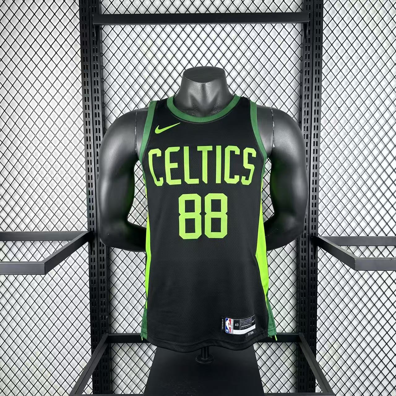 Dallas Mavericks 2025 Football Jersey