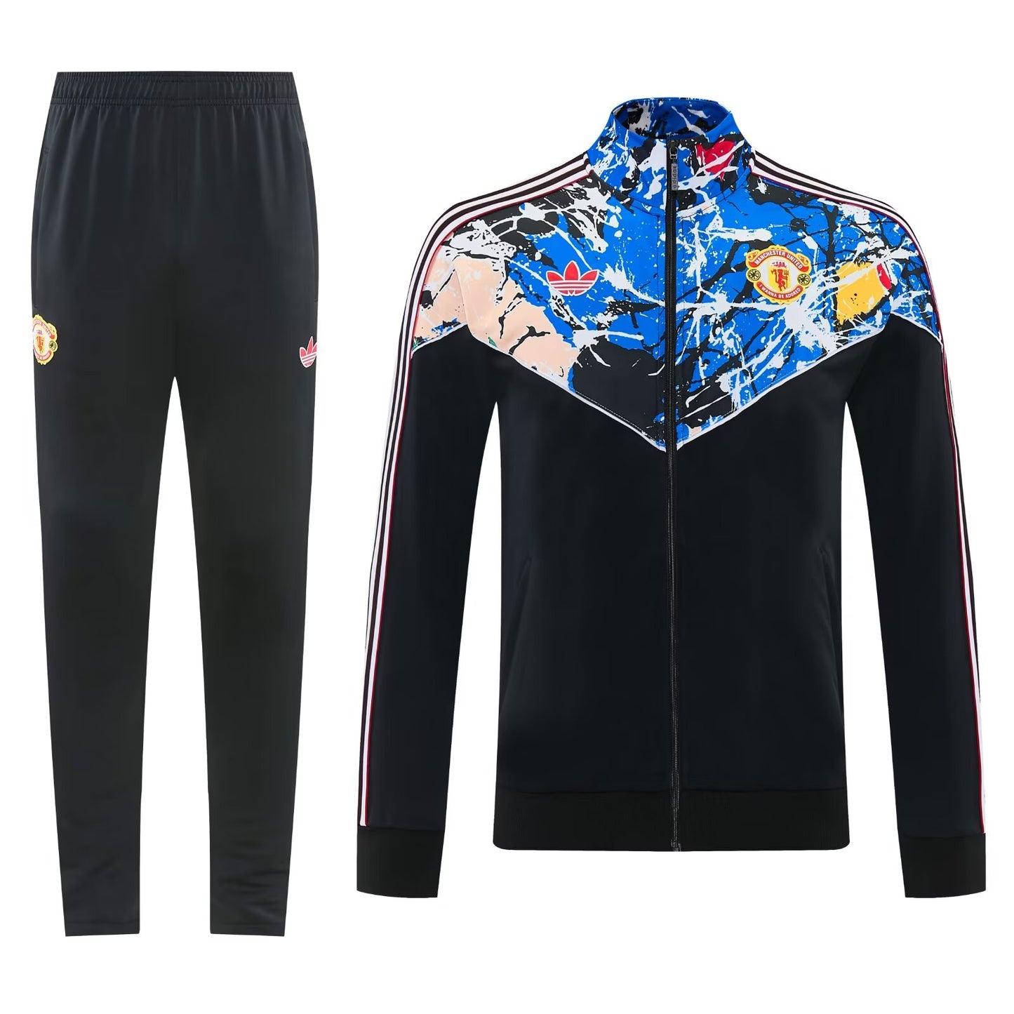 Manchester United 2025/2026 Jacket