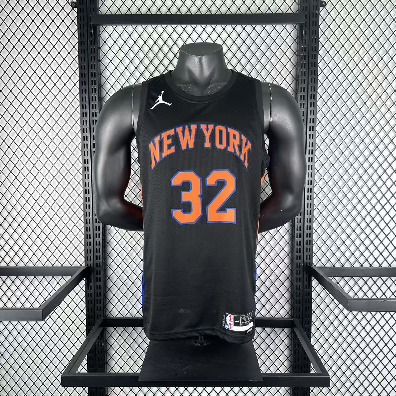 NBA&NFL&MLB 2025/2026 Football Jersey