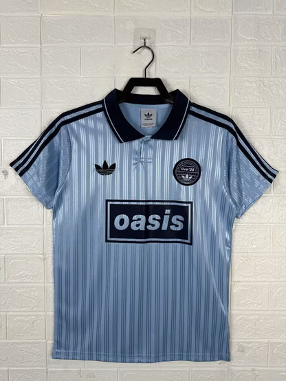 Adidas&Nike 2025/2026 Fan Version Football Jersey