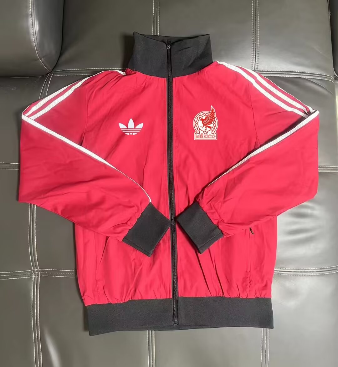 Windbreaker 2025/2026 Windbreaker