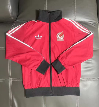 Windbreaker 2025/2026 Windbreaker