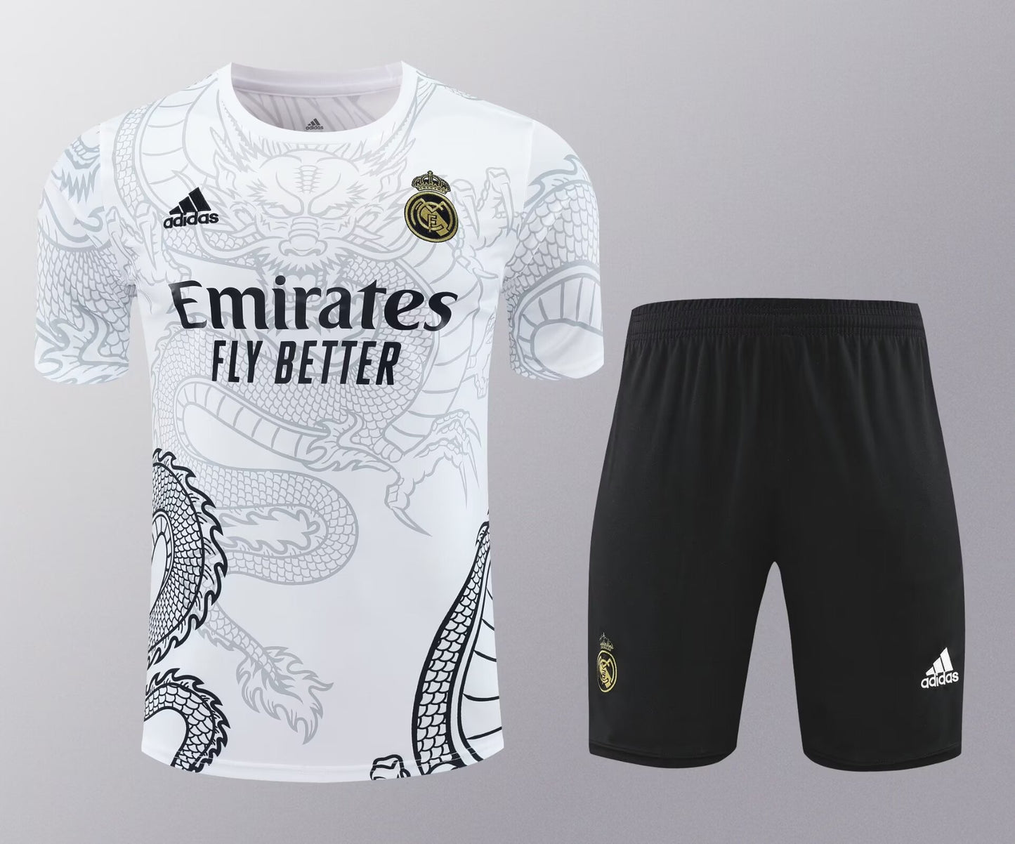 Real Madrid 2024/2025 Tracksuit