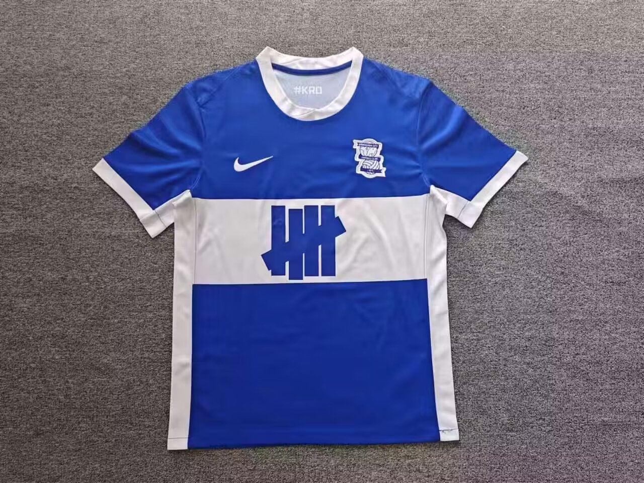 Premier- league 2024/2025 Home Fan Version Football Jersey