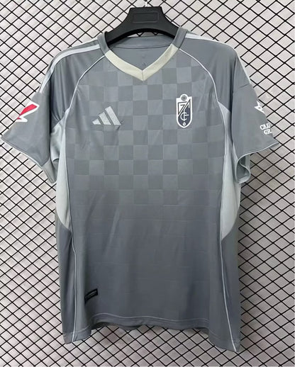 Granada 2025/2026 Third Away Fan Version Football Jersey
