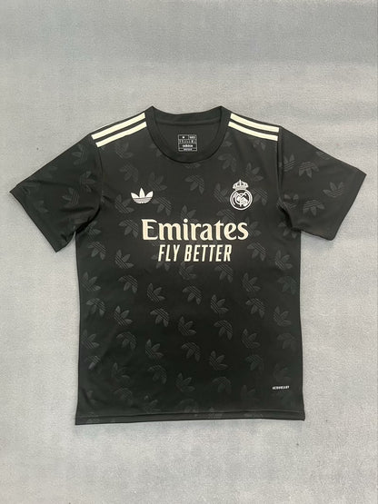 Real Madrid Special Edition 2024/2025 Fan Version Football Jersey