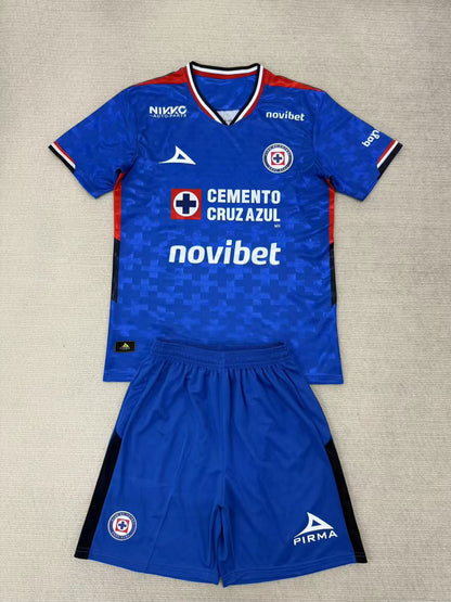 Kids jerseys 2025/2026 Kids Home Football Jersey