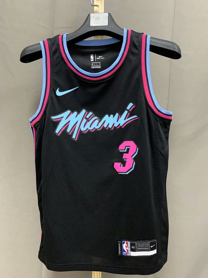 Miami Heat Football Jersey
