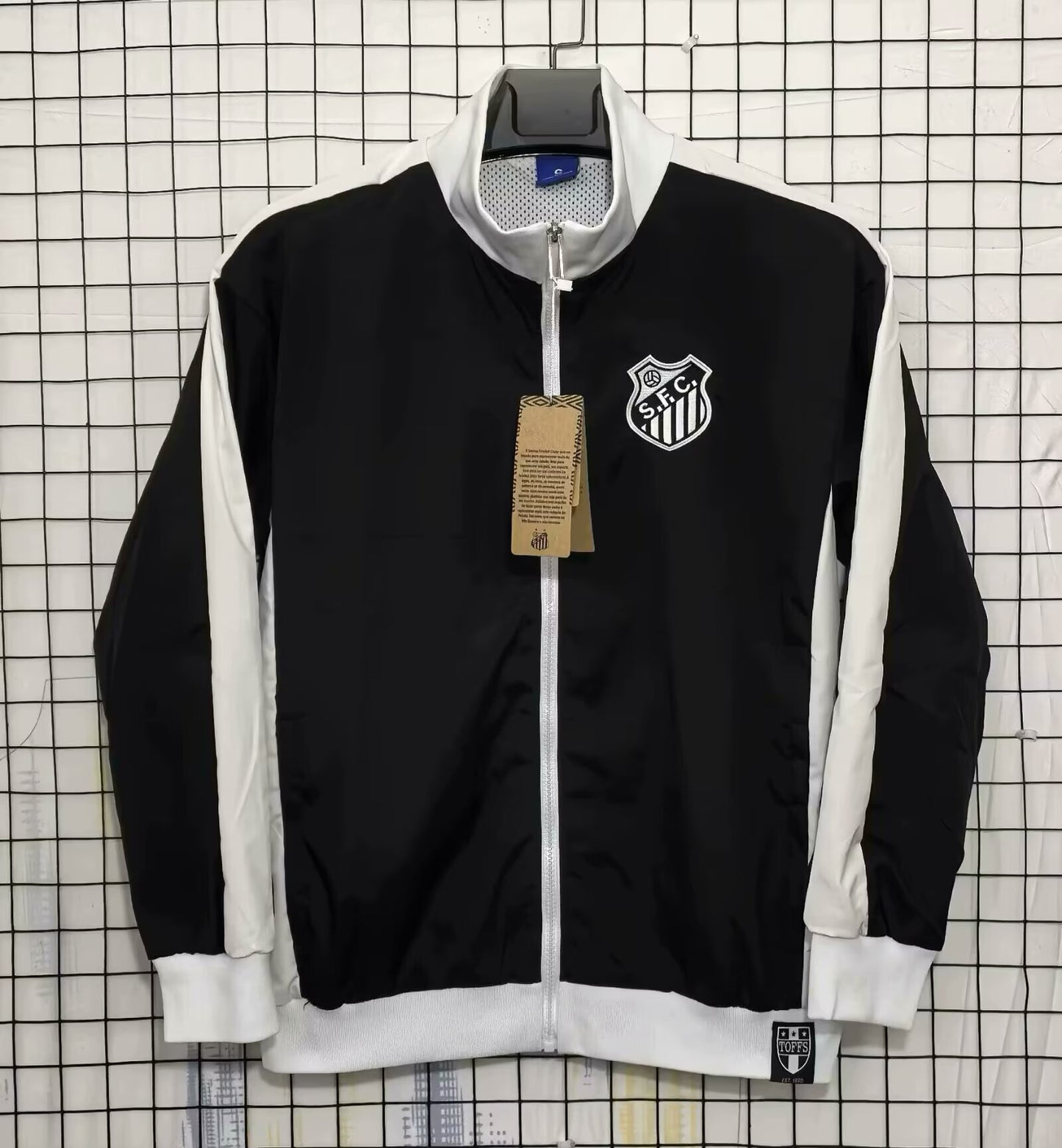 Retro Windbreaker Windbreaker