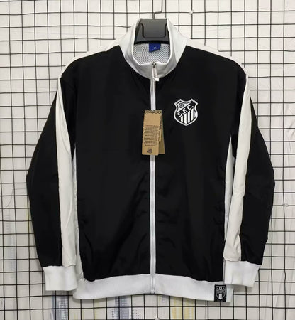 Retro Windbreaker Windbreaker