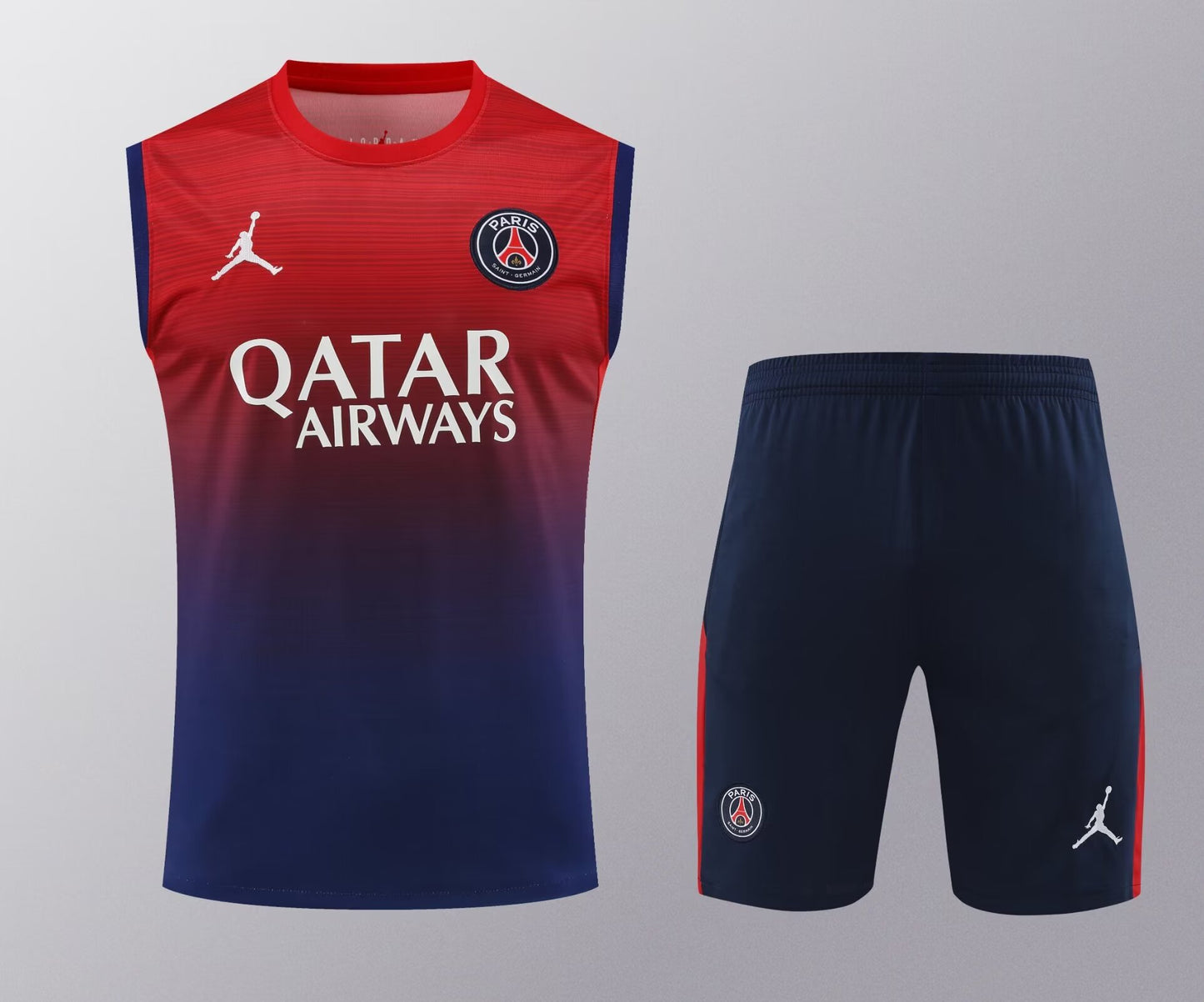 PSG Paris 2024/2025 Tracksuit