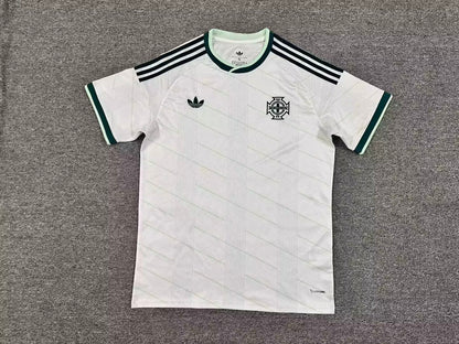 Ireland 2026/2027 Away Fan Version Football Jersey