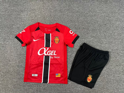 Kids jerseys 2025/2026 Kids Home Football Jersey