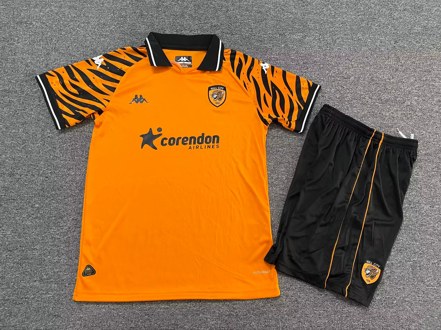 Kids jerseys 2025/2026 Kids Home Football Jersey