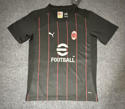 AC Milan Special Edition 2025/2026 Fan Version Football Jersey