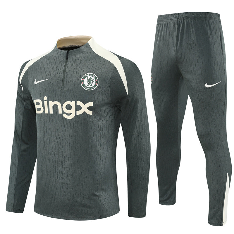 Jacket suite 2025/2026 Kids Player Version Tracksuit