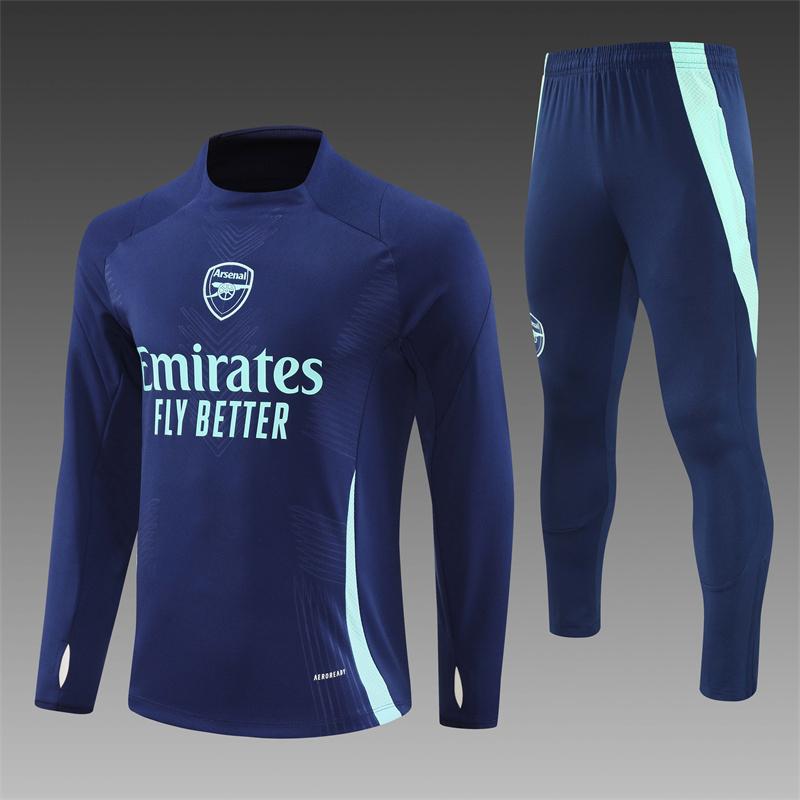 Jacket suite 2024/2025 Tracksuit