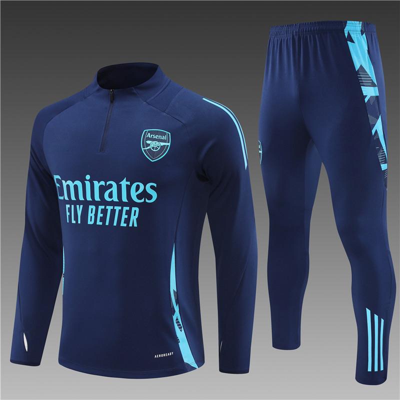 Jacket suite 2024/2025 Tracksuit