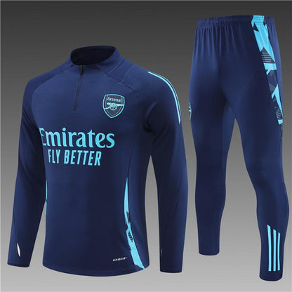 Jacket suite 2024/2025 Tracksuit