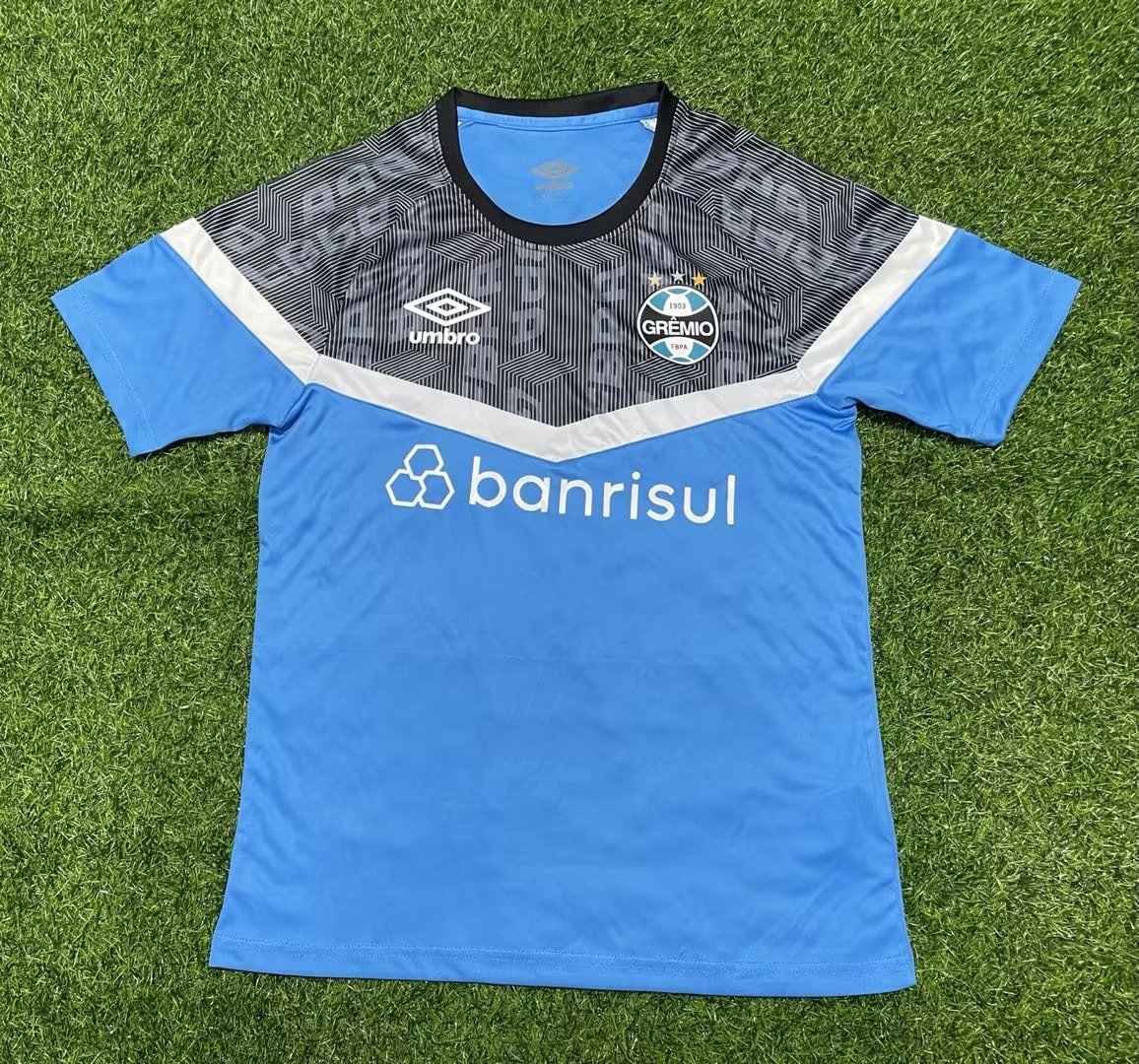 Grêmio 2023/2024 Fan Version Tracksuit