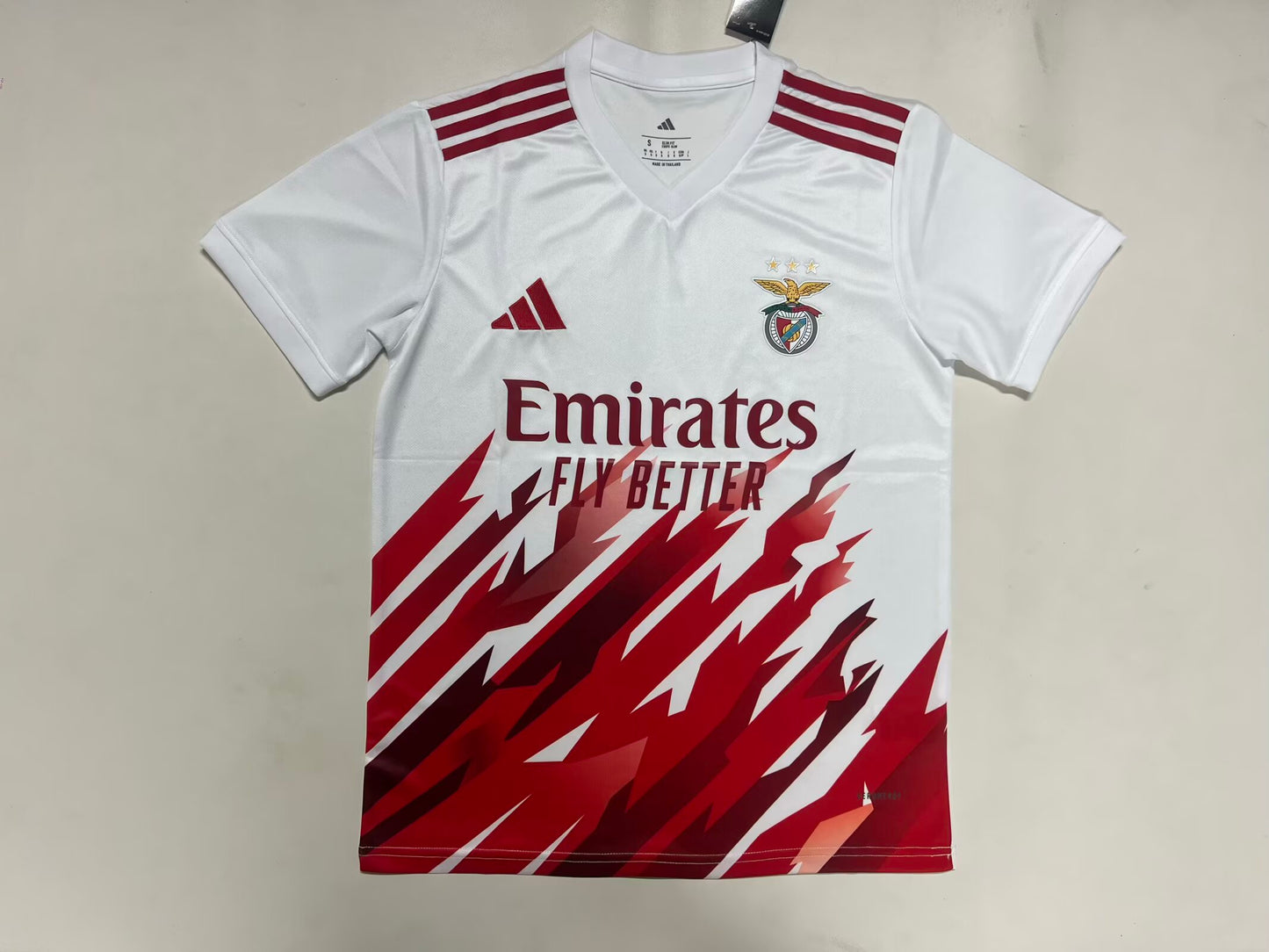 SL Benfica Special Edition 2025/2026 Fan Version Football Jersey