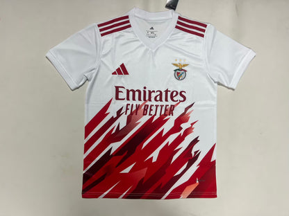 SL Benfica Special Edition 2025/2026 Fan Version Football Jersey