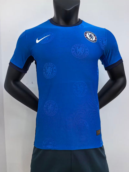 Chelsea 2025/2026 Player Version Football Jersey