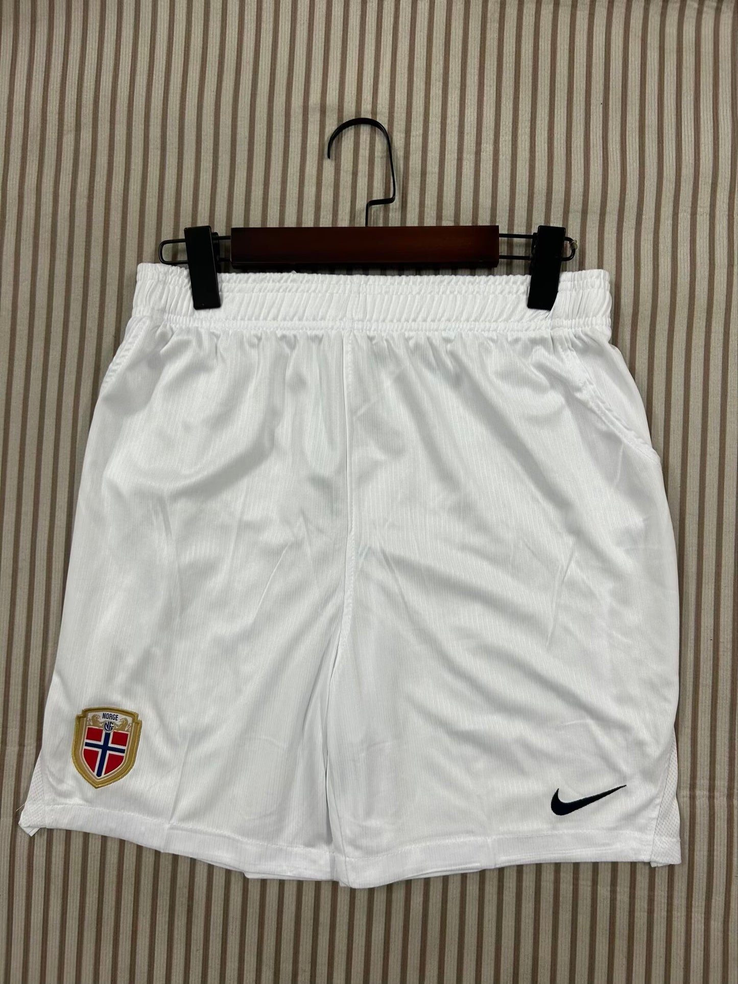 Norway Home pants Jersey 2026-2027