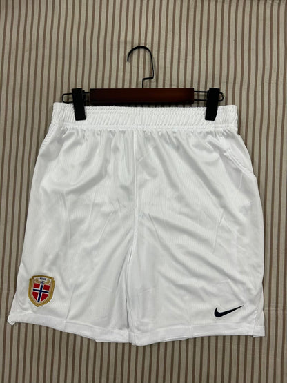 Norway Home pants Jersey 2026-2027