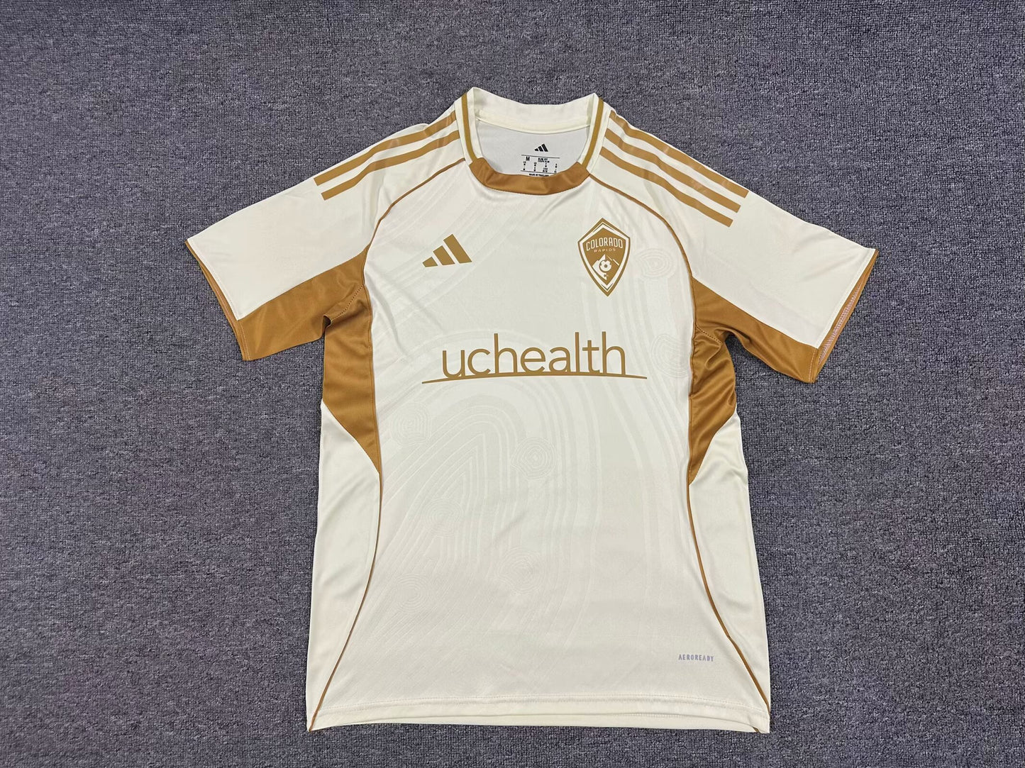 other team 2025/2026 Fan Version Tracksuit