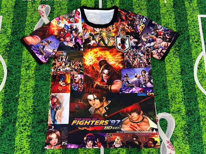 Japan Special Edition 2025/2026 Fan Version Football Jersey