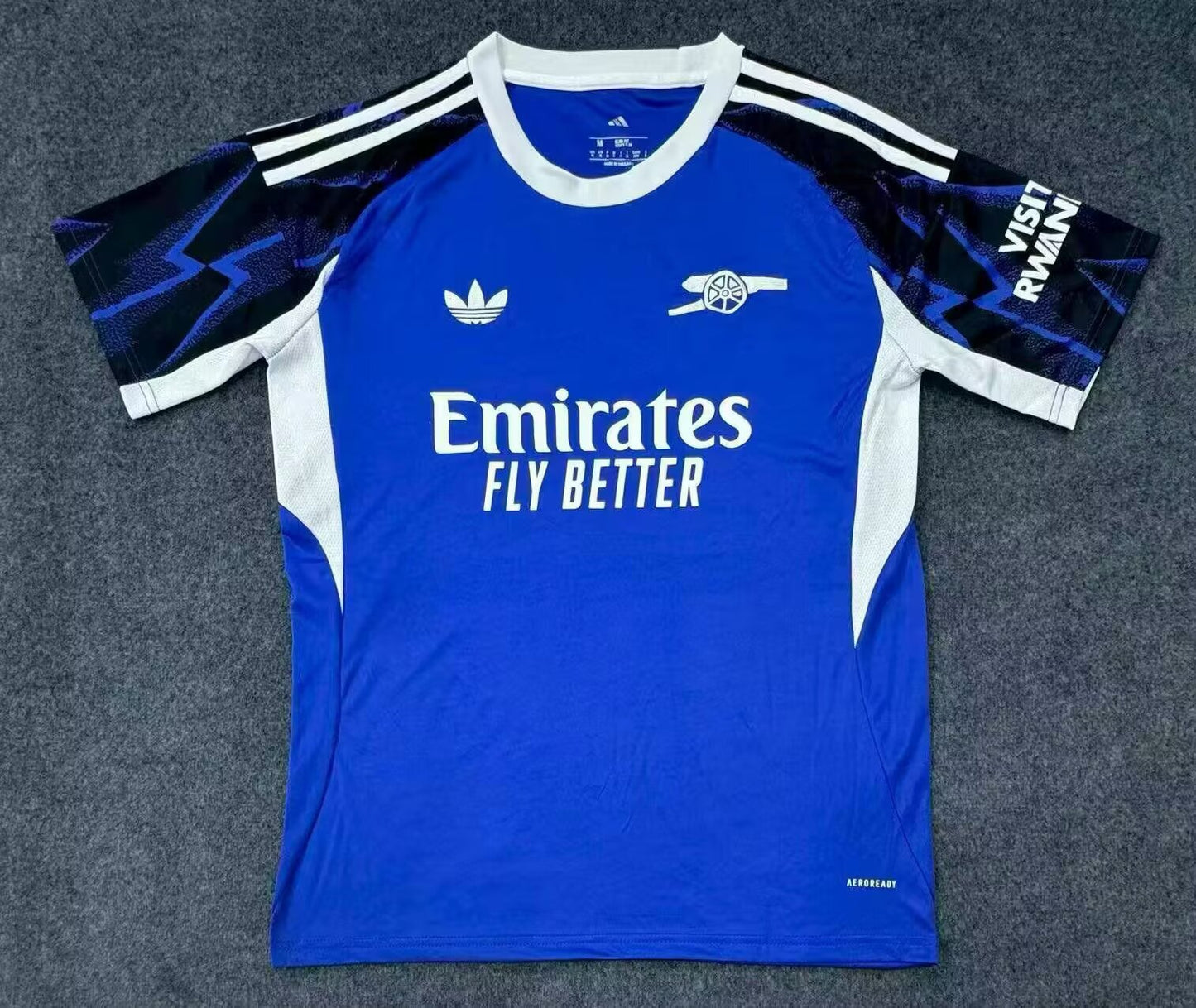 Arsenal Special Edition 2025/2026 Fan Version Football Jersey