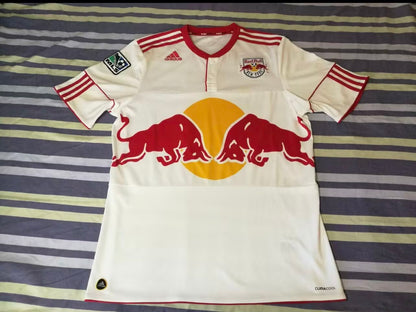 Retro AC Milan 2010 Home Fan Version Football Jersey