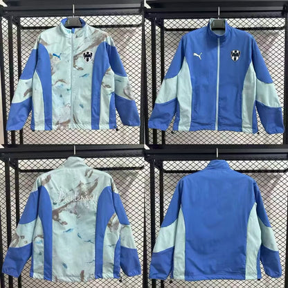 Windbreaker 2025/2026 Windbreaker