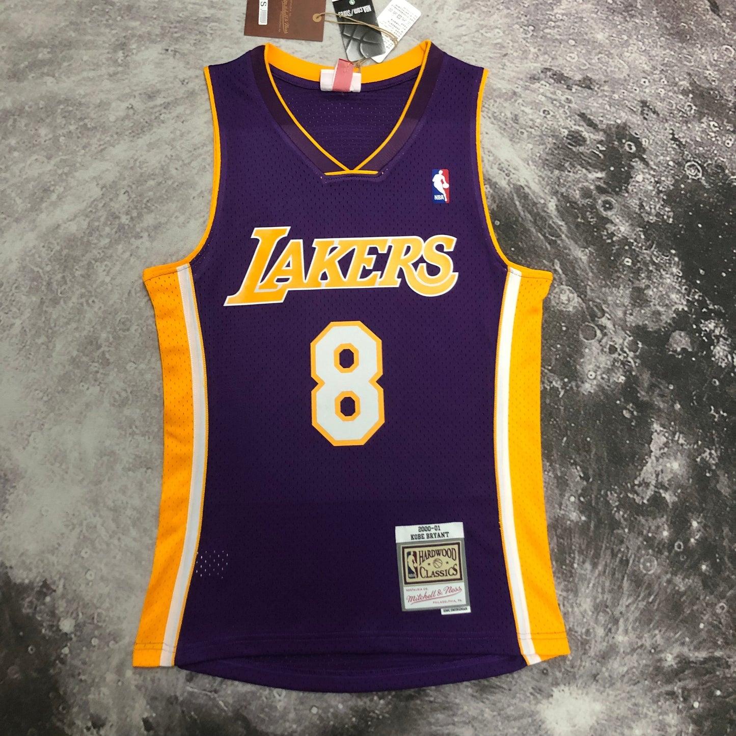 NBA&NFL&MLB 2000/2001 Football Jersey