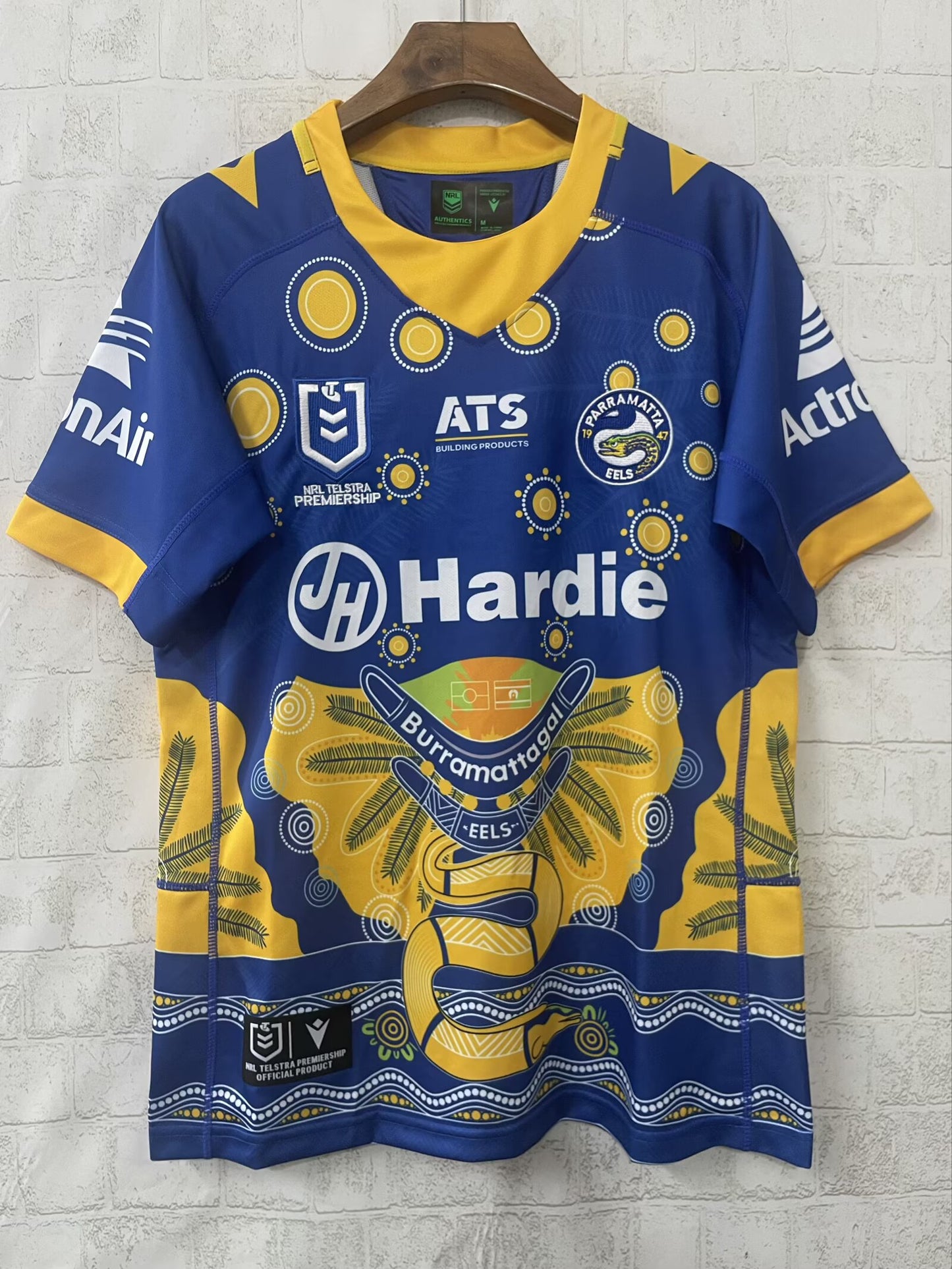 Rugby Jerseys 2025 Home Fan Version Football Jersey