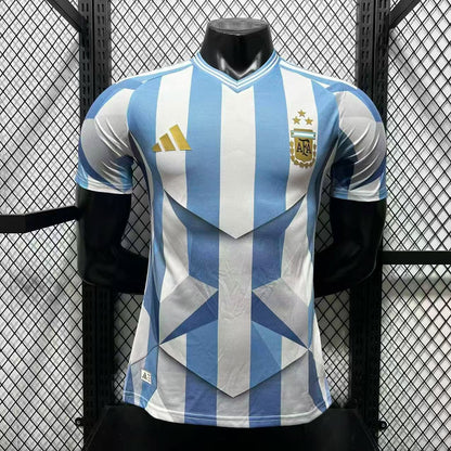 Argentina Special Edition 2026/2027 Player Version Football Jersey