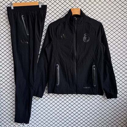 Real Madrid 2025/2026 Windbreaker