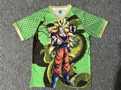 Japan Special Edition 2024/2025 Fan Version Football Jersey