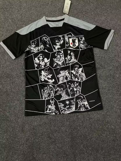 Japan Special Edition 2023/2024 Fan Version Football Jersey