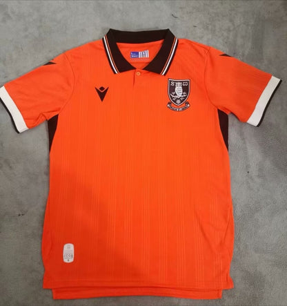 other team 2024/2025 Away Fan Version Football Jersey