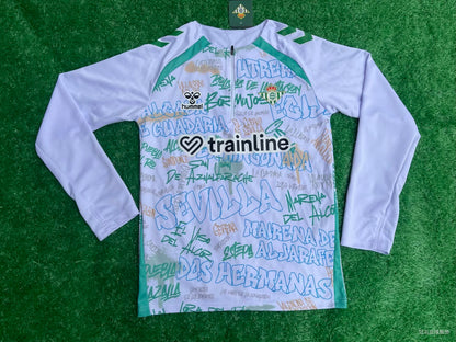 Jacket suite 2025/2026 Kids Tracksuit