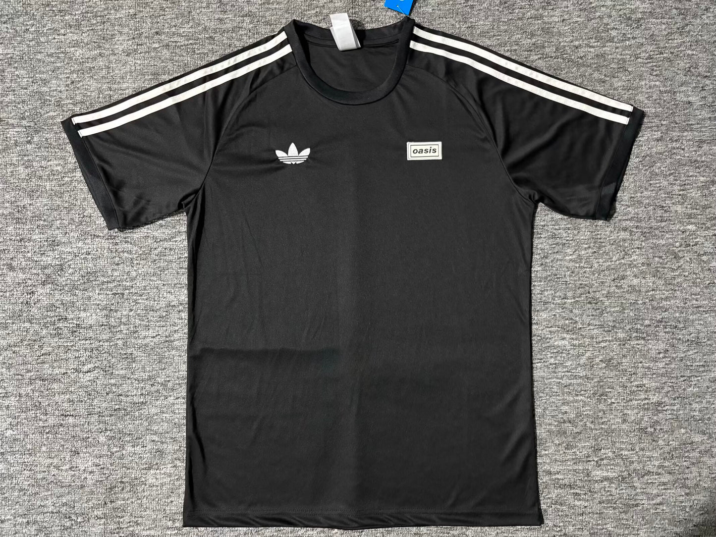 Adidas&Nike 2025/2026 Football Jersey